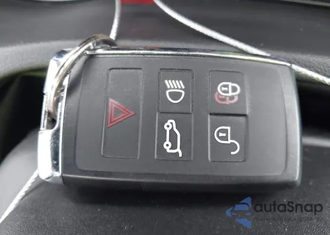 2021 Jaguar E-Pace Se P250 Awd Automatic z USA, uszkodzony, nr VIN SADFP2FX3M1023220